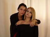 AfraAndLilian jasmine amateur camshow