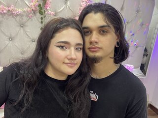 AliceAndTommy pussy private pics