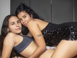 DaniaShada webcam cam show