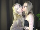 DarelAndPortia amateur pussy live