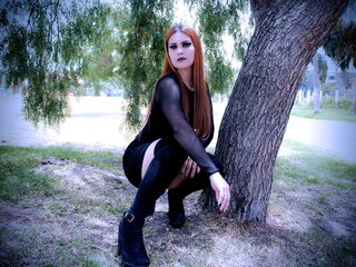 DeborahMeller video amateur livejasmine