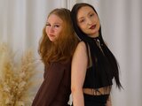 EasterAndEda free jasmin pics