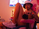 ErisHudson real live jasminlive