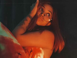 EvaJone ass real amateur