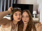 LaineAndCarina lj naked naked