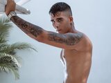 MiloCollins real camshow livesex