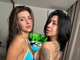 MishelandAnna pics jasmine livejasmin