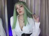 OliviaHowl toy anal videos